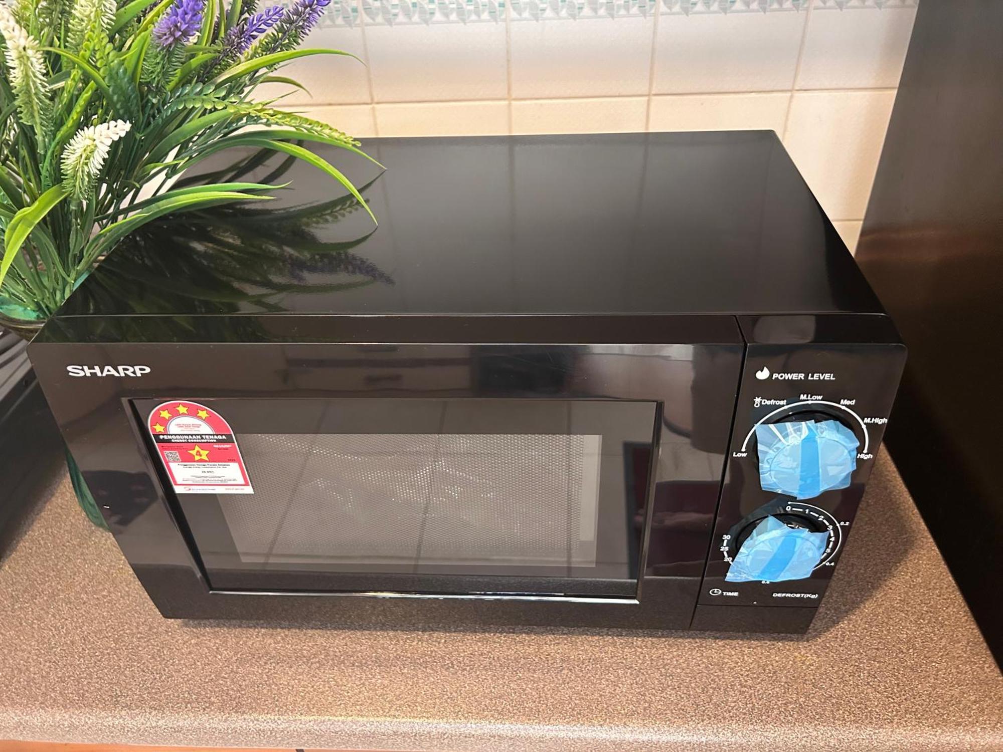 קוצ'ינג Riverbank Suites Waterfront 507 מראה חיצוני תמונה